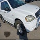 4JGAB72E0YA150613 2000 Mercedes-Benz Ml 430 auction photo thumbnail 6