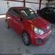 KNADM5A35D6226756 2013 Kia Rio Lx auction photo thumbnail 1