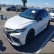 4T1K61AKXMU438547 2021 Toyota Camry Xse auction photo thumbnail 2