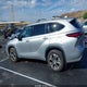 5TDHZRBHXMS099834 2021 Toyota Highlander Xle auction photo thumbnail 14