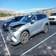 5TDHZRBHXMS099834 2021 Toyota Highlander Xle auction photo thumbnail 2