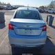 1C3CCBBB4DN674177 2013 Chrysler 200 Touring auction photo thumbnail 16