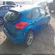1FADP3K2XFL218165 2015 Ford Focus Se auction photo thumbnail 4