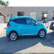 1G1FY6S01L4126277 2020 Chevrolet Bolt Ev Fwd Lt auction photo thumbnail 13