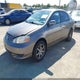 1NXBR32E03Z155150 2003 Toyota Corolla Le auction photo thumbnail 2