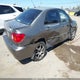 1NXBR32E03Z155150 2003 Toyota Corolla Le auction photo thumbnail 4