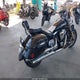 JYAVP17E97A023544 2007 Yamaha Xv1700 A auction photo thumbnail 4