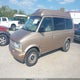 1GNDM19W6TB124423 1996 Chevrolet Astro auction photo thumbnail 2
