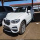 5UXTR7C57KLE98803 2019 BMW X3 Sdrive30I auction photo thumbnail 2