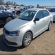 3VW2K7AJ4BM395624 2011 Volkswagen Jetta 2.0L S auction photo thumbnail 2