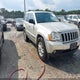 1J8GR48K78C220045 2008 Jeep Grand Cherokee Laredo auction photo thumbnail 1