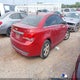 1G1PC5SB4D7313463 2013 Chevrolet Cruze 1Lt Auto auction photo thumbnail 4