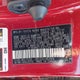 2T1BURHE7JC021744 2018 Toyota Corolla Se auction photo thumbnail 9