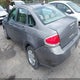 1FAHP34N09W172468 2009 Ford Focus S auction photo thumbnail 3