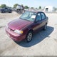 1Y1SK5280WZ444904 1998 Chevrolet Prizm Lsi auction photo thumbnail 2