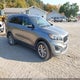 5XYPG4A30HG268918 2017 Kia Sorento 2.4L Lx auction photo thumbnail 1