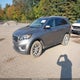5XYPG4A30HG268918 2017 Kia Sorento 2.4L Lx auction photo thumbnail 2