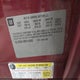 1G1ZD5E12BF316938 2011 Chevrolet Malibu 2Lt auction photo thumbnail 9