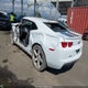 2G1FS1EW4B9148967 2011 Chevrolet Camaro 1Ss auction photo thumbnail 3