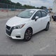 3N1CN8EV9NL839899 2022 Nissan Versa 1.6 Sv Xtronic Cvt auction photo thumbnail 2