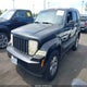 1C4PJLAKXCW122136 2012 Jeep Liberty Sport auction photo thumbnail 2