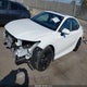 4T1DAACK8SU075232 2025 Toyota Camry Se auction photo thumbnail 2