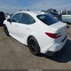 4T1DAACK8SU075232 2025 Toyota Camry Se auction photo thumbnail 3