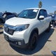5FPYK2F11JB000253 2018 Honda Ridgeline Sport auction photo thumbnail 2