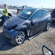 7SAYGDEE2PF805829 2023 Tesla Model Y Awd/Long Range Dual Motor All-Wheel Drive auction photo thumbnail 2
