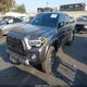 3TMCZ5AN8PM635324 2023 Toyota Tacoma Trd Off Road auction photo thumbnail 2