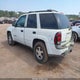 1GNDT13S132261049 2003 Chevrolet Trailblazer Lt auction photo thumbnail 3