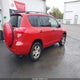 JTMBD33V685192531 2008 Toyota Rav4 auction photo thumbnail 4