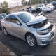 1G1ZD5ST5NF173929 2022 Chevrolet Malibu Fwd Lt auction photo thumbnail 14
