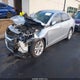 1G1ZD5ST5NF173929 2022 Chevrolet Malibu Fwd Lt auction photo thumbnail 2