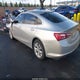 1G1ZD5ST5NF173929 2022 Chevrolet Malibu Fwd Lt auction photo thumbnail 3