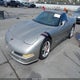 1G1YY22G2Y5102537 2000 Chevrolet Corvette auction photo thumbnail 2