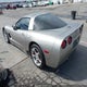 1G1YY22G2Y5102537 2000 Chevrolet Corvette auction photo thumbnail 3