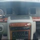 KNALD124445047254 2004 Kia Amanti auction photo thumbnail 11