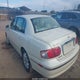 KNALD124445047254 2004 Kia Amanti auction photo thumbnail 3