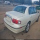 KNALD124445047254 2004 Kia Amanti auction photo thumbnail 4