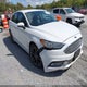 3FA6P0H98JR254085 2018 Ford Fusion Se auction photo thumbnail 1
