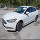 3FA6P0H98JR254085 2018 Ford Fusion Se auction photo thumbnail 2