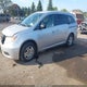 5FNRL5H45DB082818 2013 Honda Odyssey Ex auction photo thumbnail 2