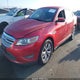 1FAHP2EW2CG139040 2012 Ford Taurus Sel auction photo thumbnail 2