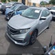 19XFC1F36ME207787 2021 Honda Civic Ex auction photo thumbnail 2