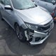 19XFC1F36ME207787 2021 Honda Civic Ex auction photo thumbnail 6