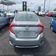 19XFC1F36ME207787 2021 Honda Civic Ex auction photo thumbnail 17