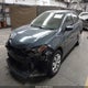 2T1BURHE3HC827896 2017 Toyota Corolla Le auction photo thumbnail 2