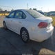 1VWAP7A39DC143080 2013 Volkswagen Passat 2.5L Wolfsburg Edition auction photo thumbnail 3