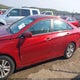 5NPEB4AC2BH060349 2011 Hyundai Sonata Gls auction photo thumbnail 14